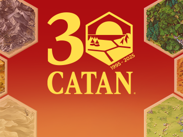 Alle CATAN News