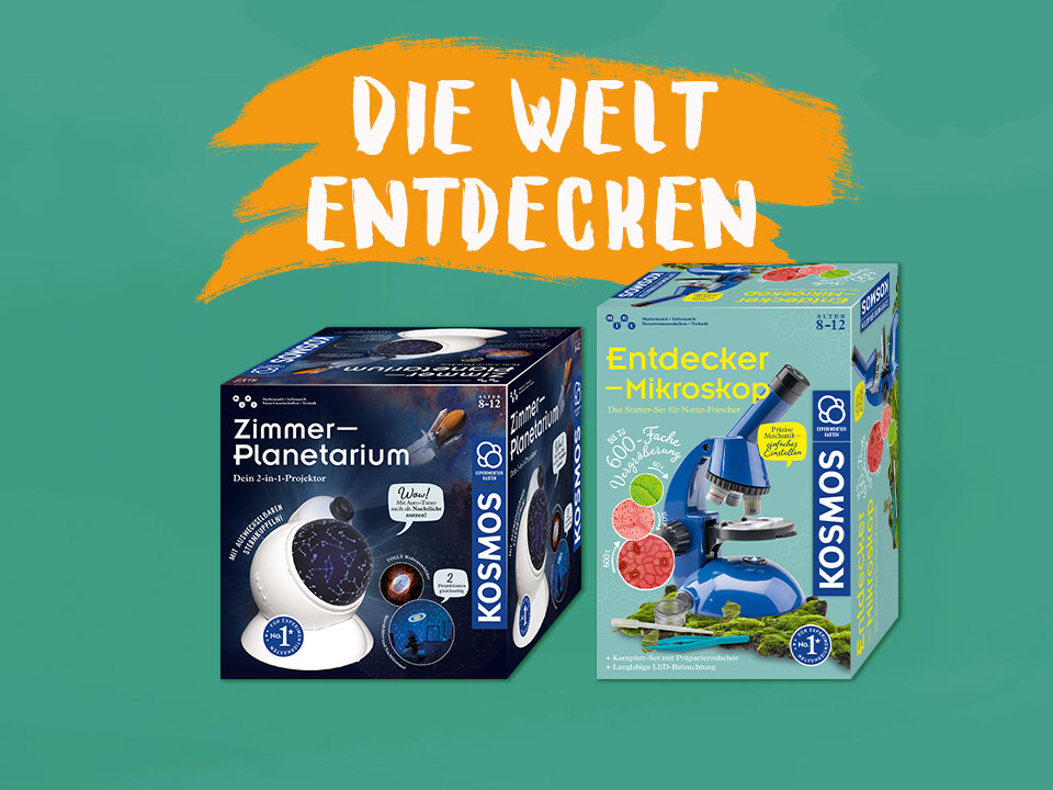 Hier steckt Kompetenz drin!