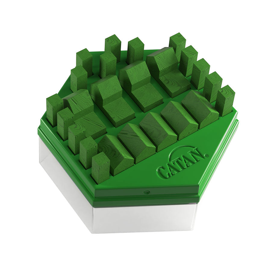 CATAN Hexadocks 5/6