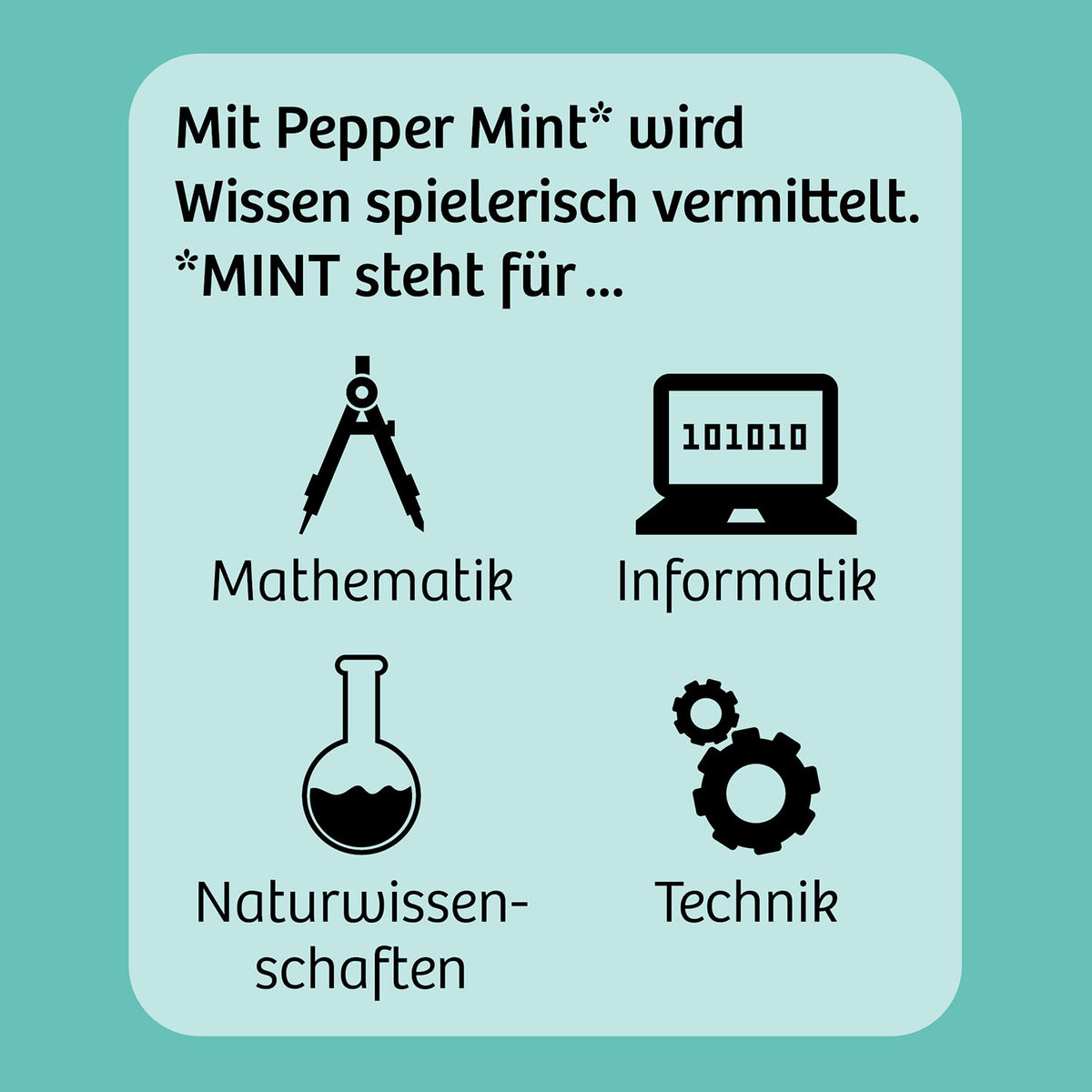 Pepper Mint und das Baumhaus-Abenteuer