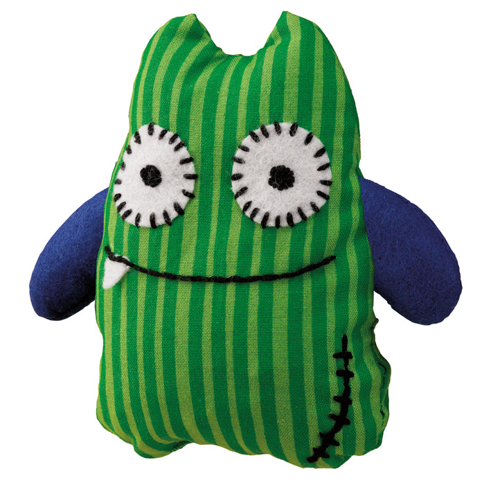 Monster nähen