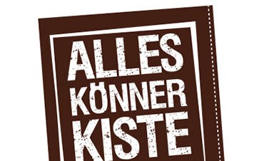 AllesKönnerKisten können mehr