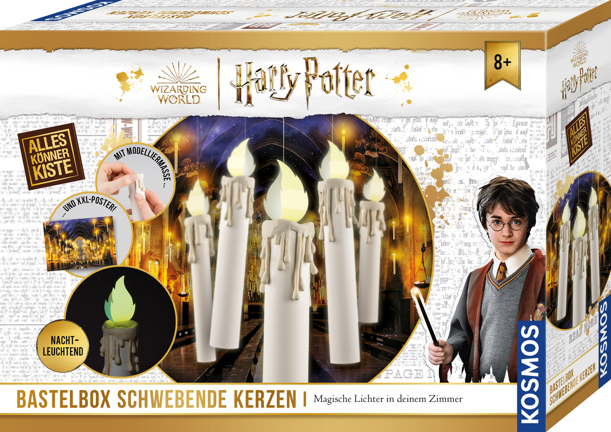 Harry Potter