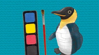 Die Schule der magischen Tiere - Gips-Spaß mit Juri Teaser