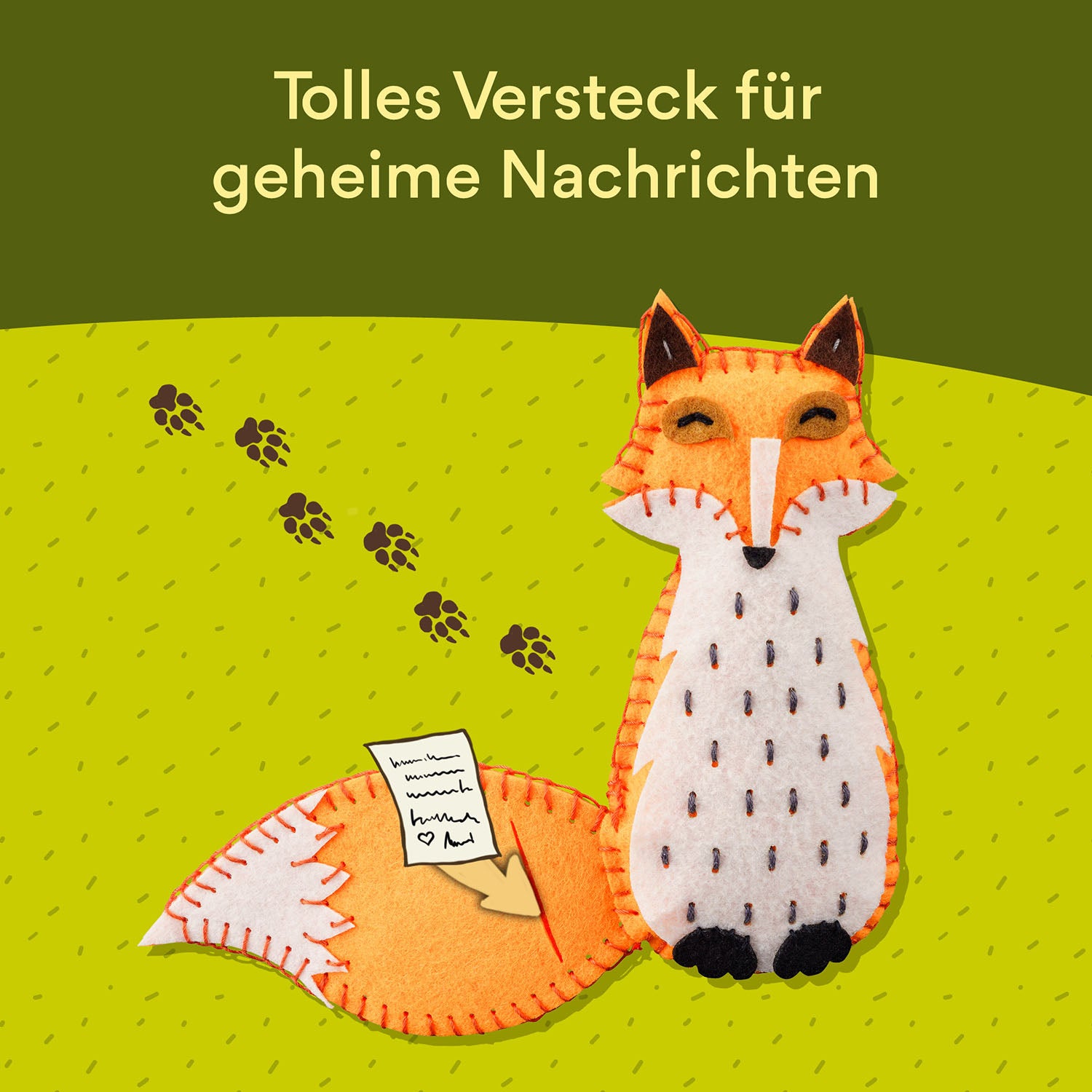Näh-Spaß mit Rabbat