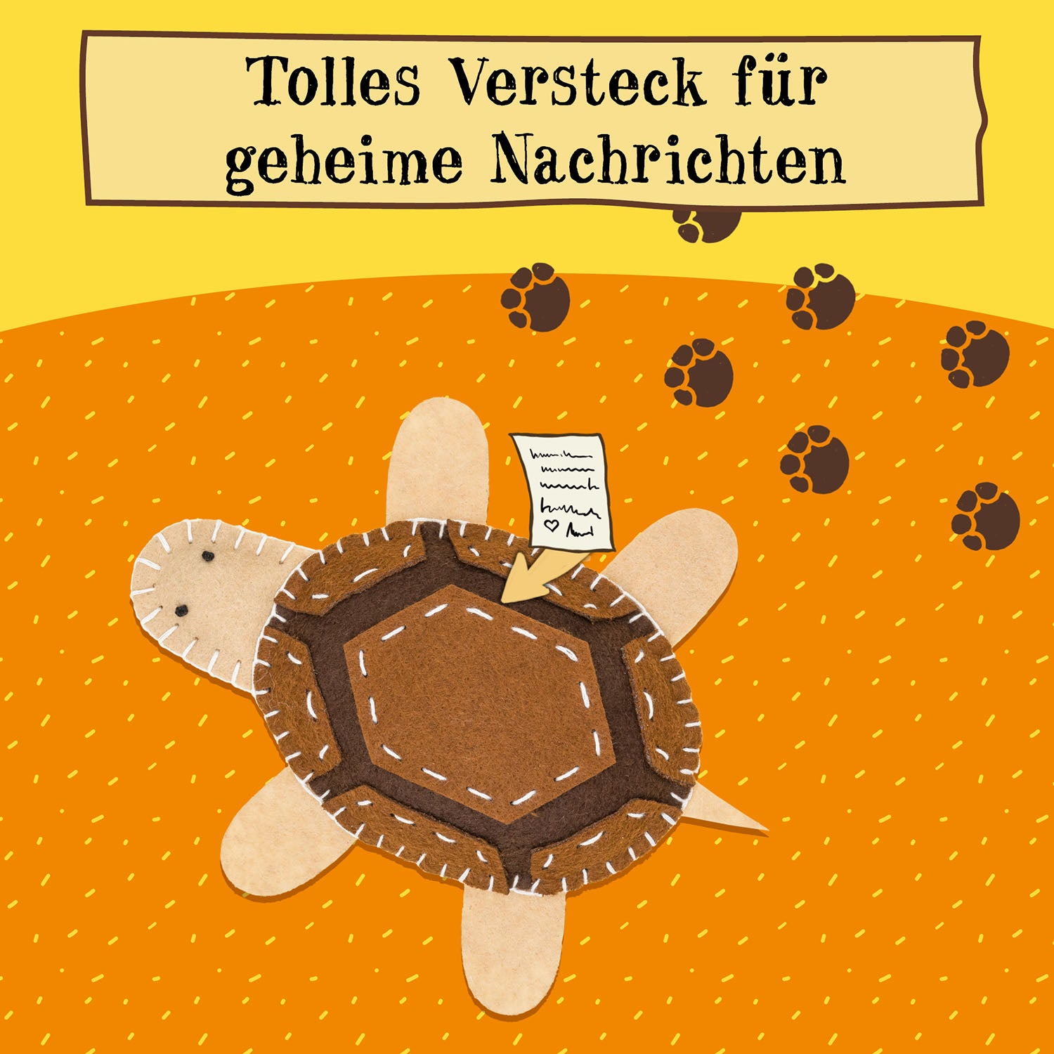 Näh-Spaß mit Henrietta