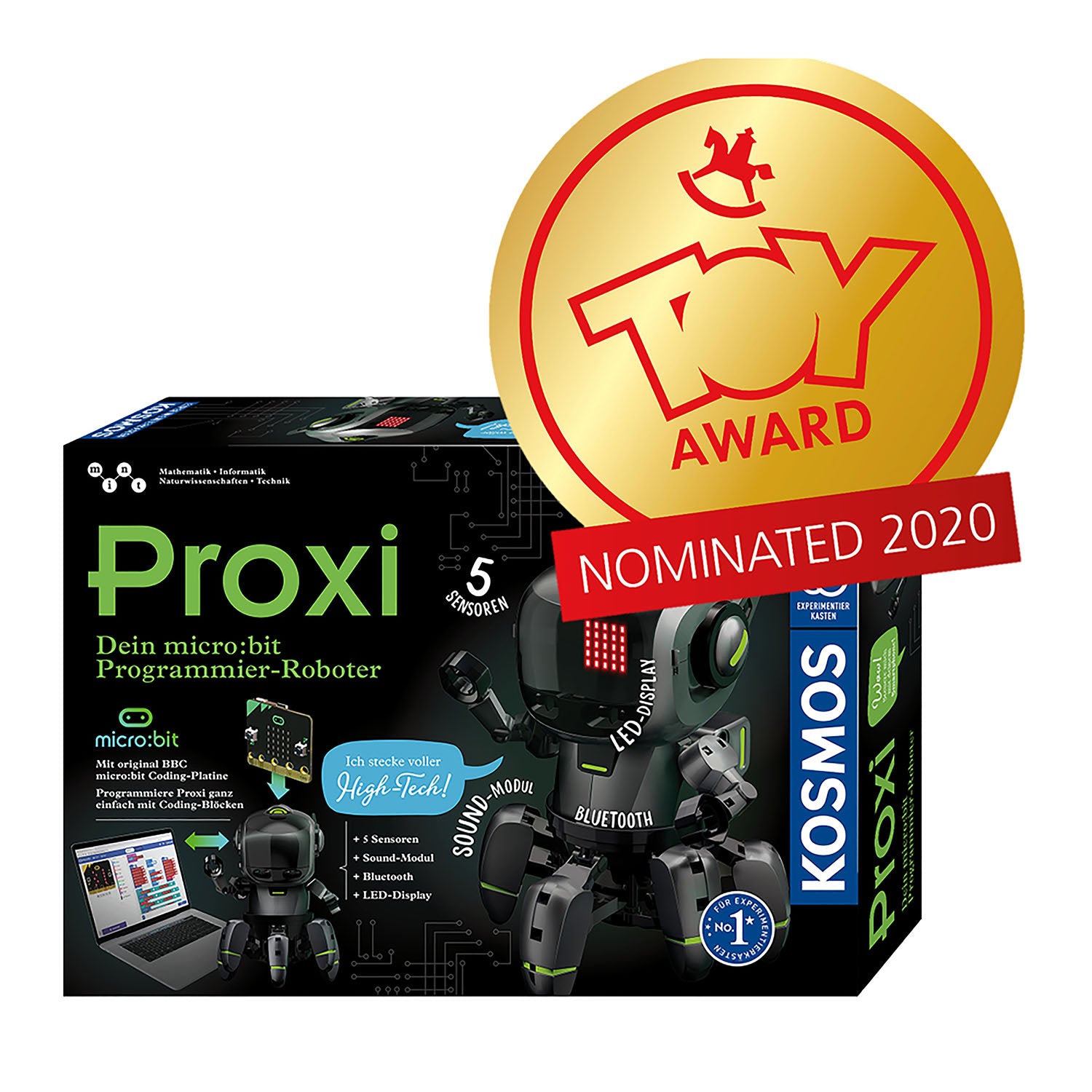Proxi