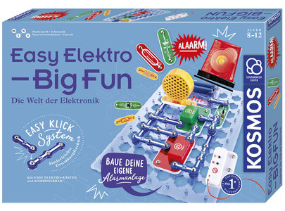 Easy Elektro – Big Fun