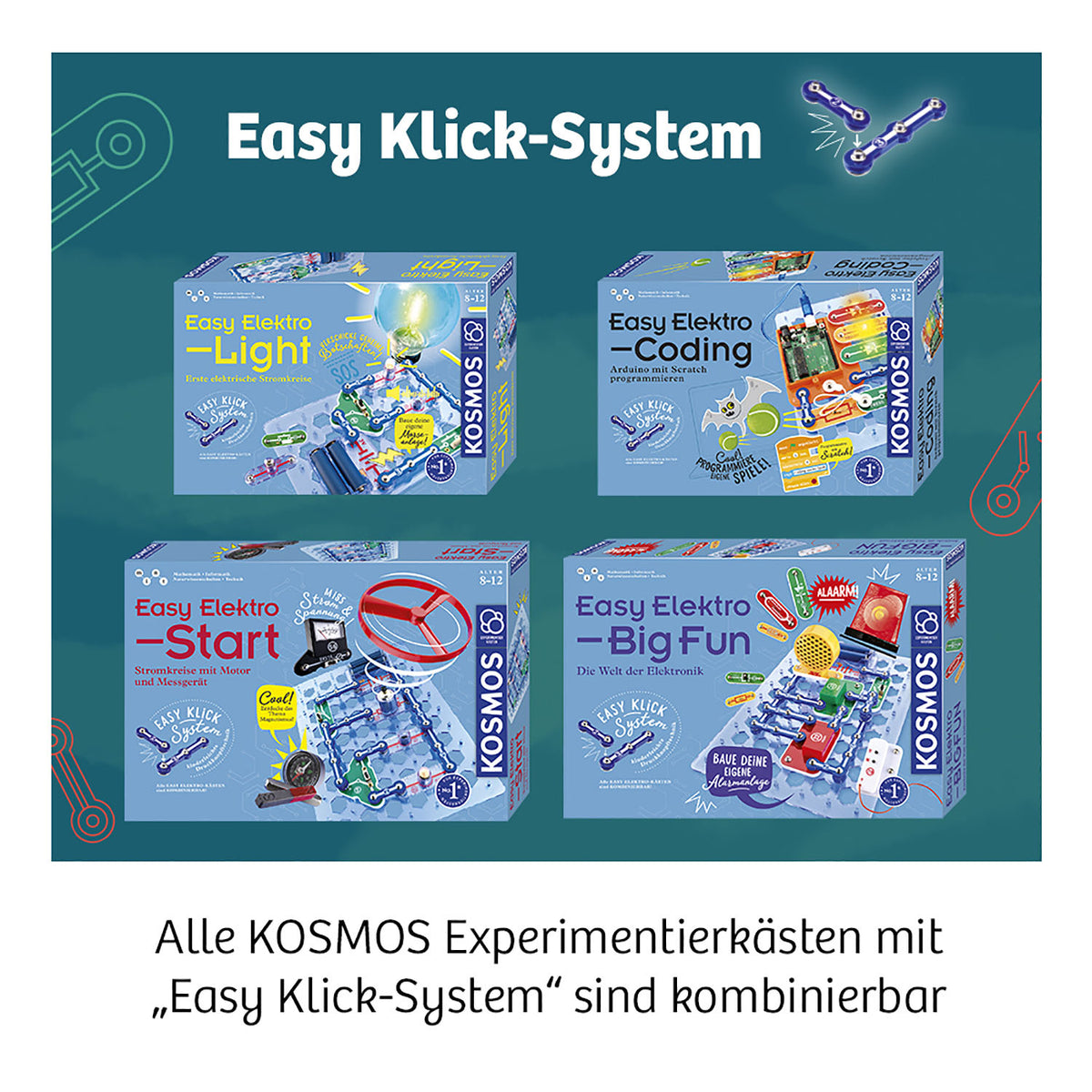 Easy Elektro Green Energy
