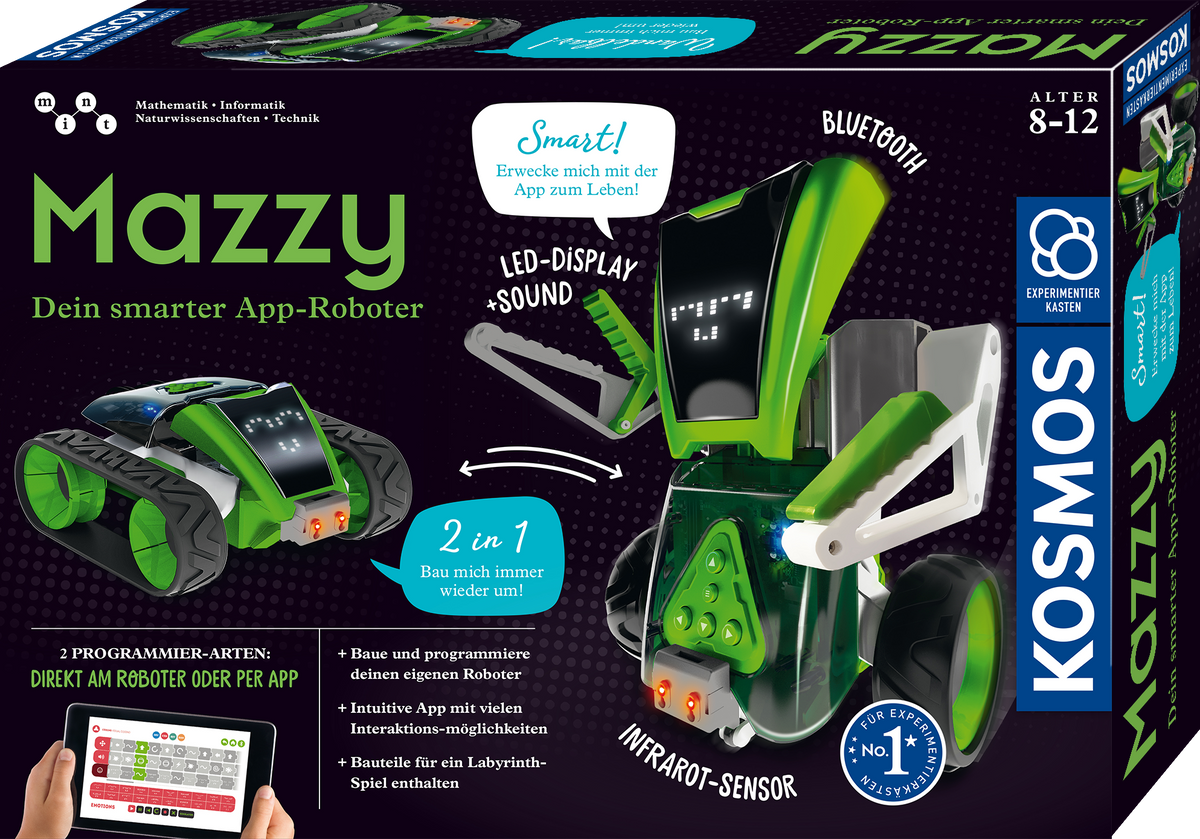 Mazzy