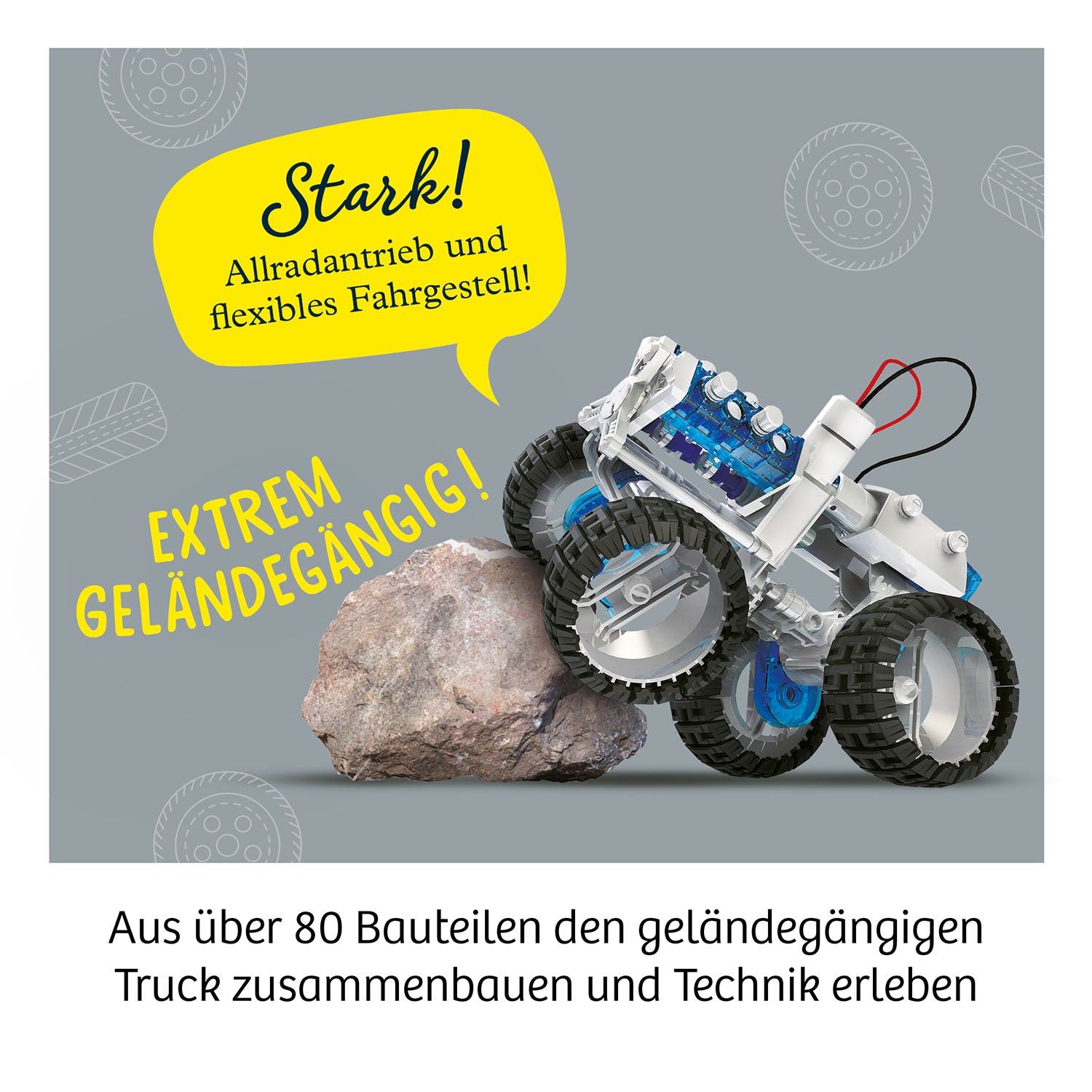 Future Cell-Truck