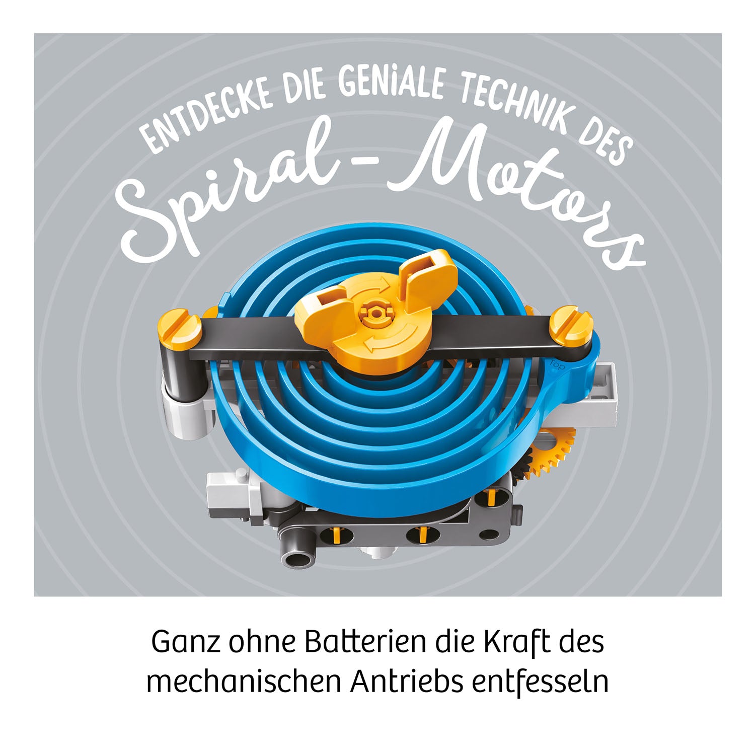 Mechanical Power