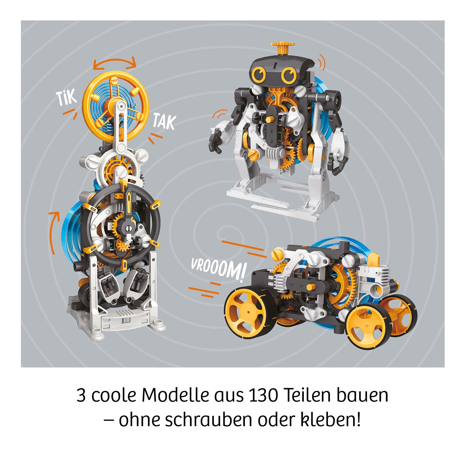 Mechanical Power