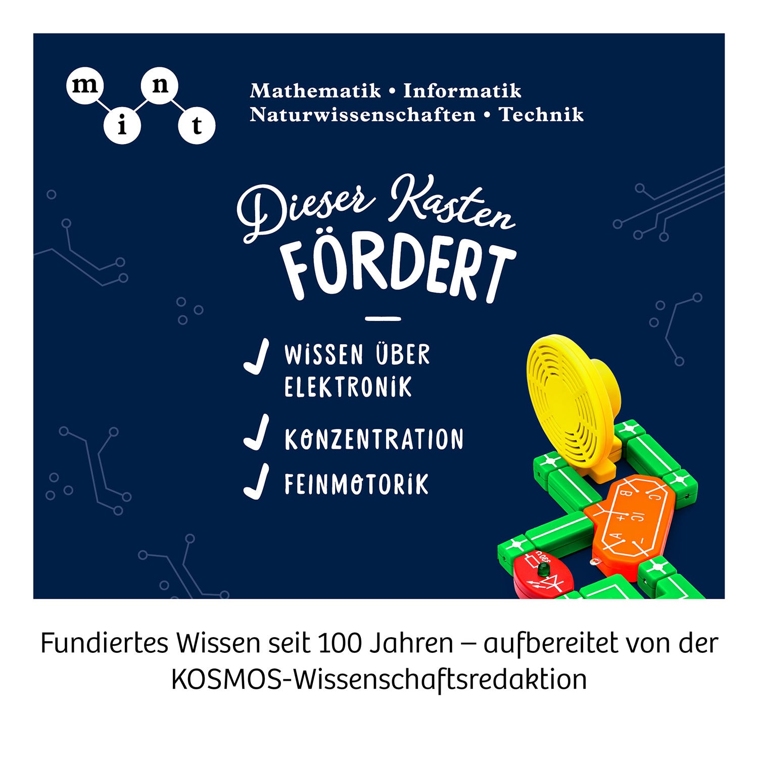 Der große Elektro-Workshop