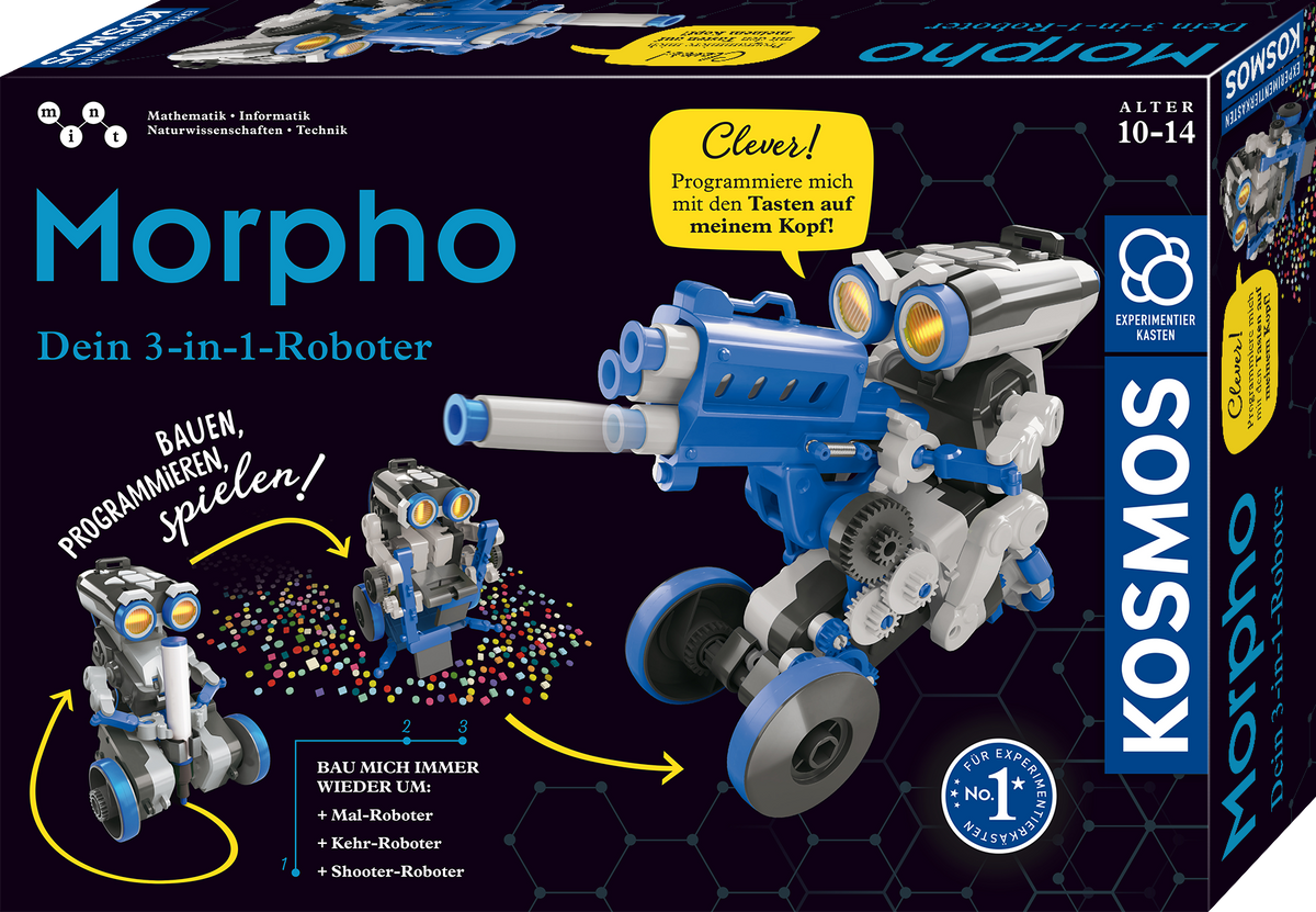 Morpho
