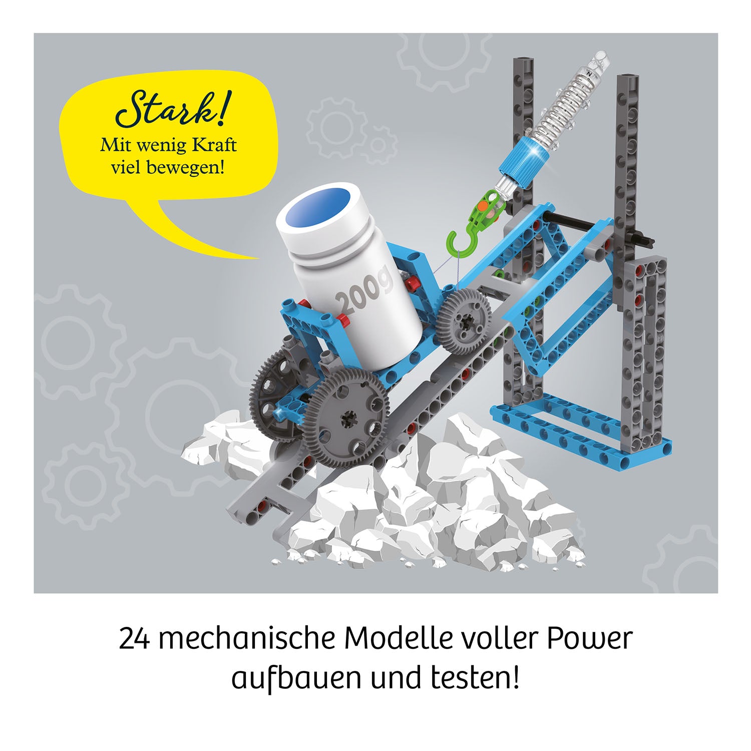 Simple Machines