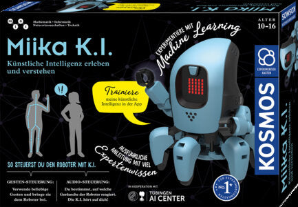 Miika K.I.