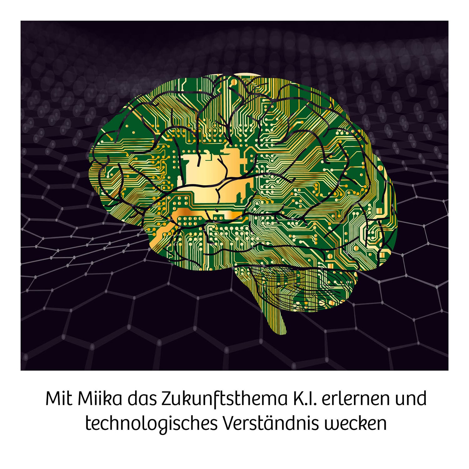 Miika K.I.