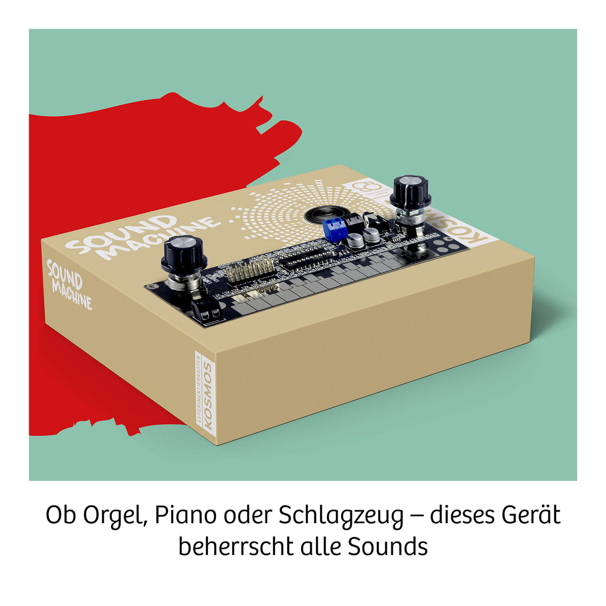 Sound Machine