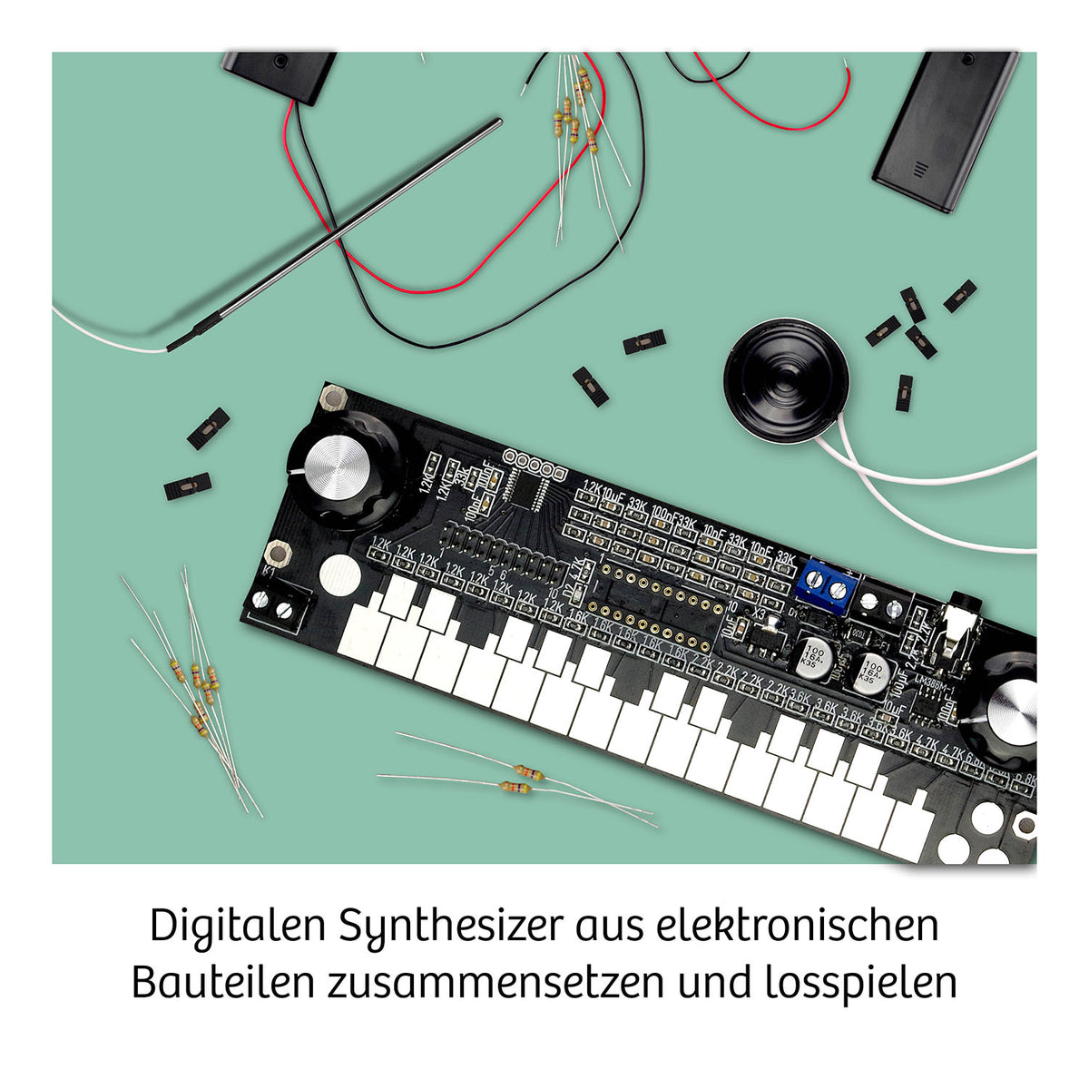 Sound Machine