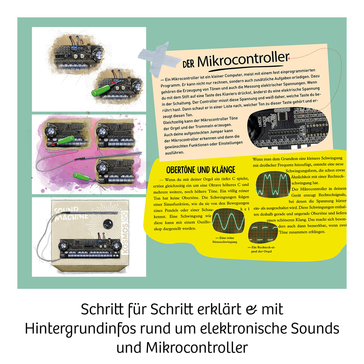 Sound Machine
