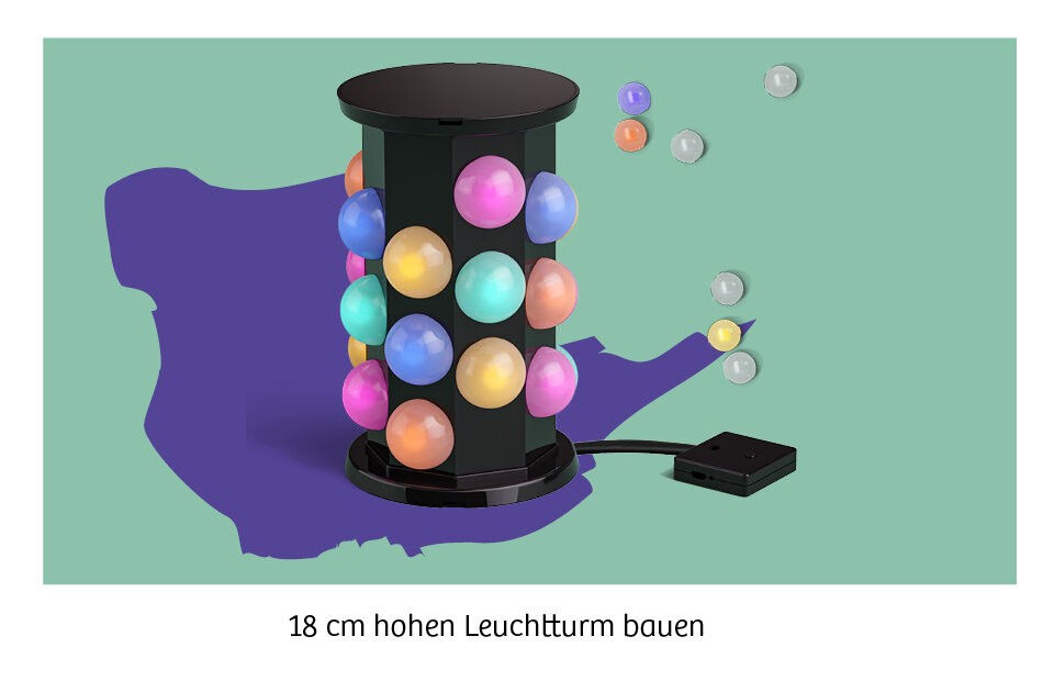 Tüfteln und staunen