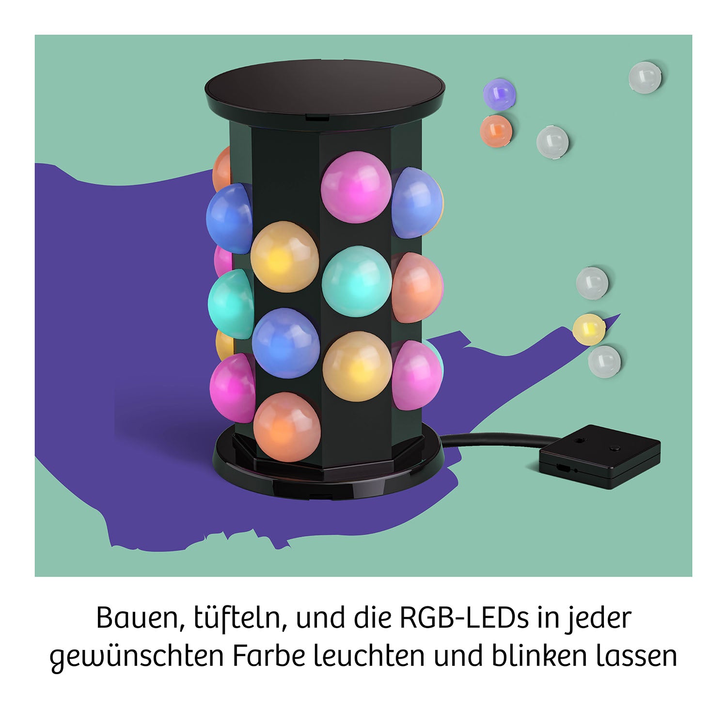 Light Tower
