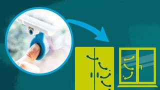 Mit Nano-Pads