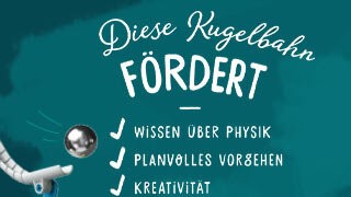 Spielend lernen