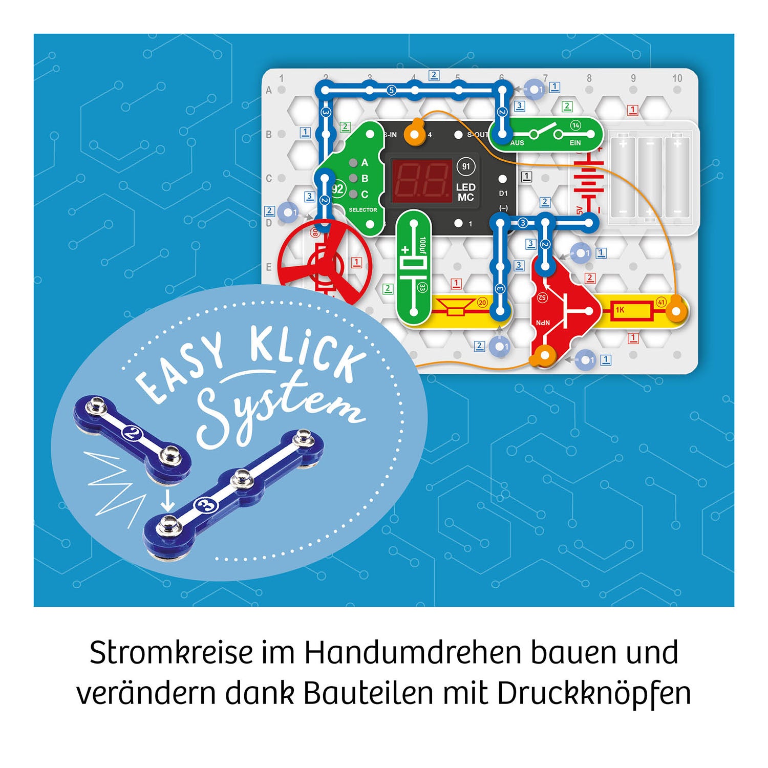 Easy Elektro - Games