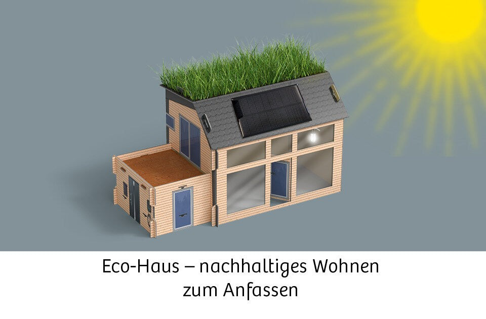 Ein Stück Zukunft fürs Kinderzimmer