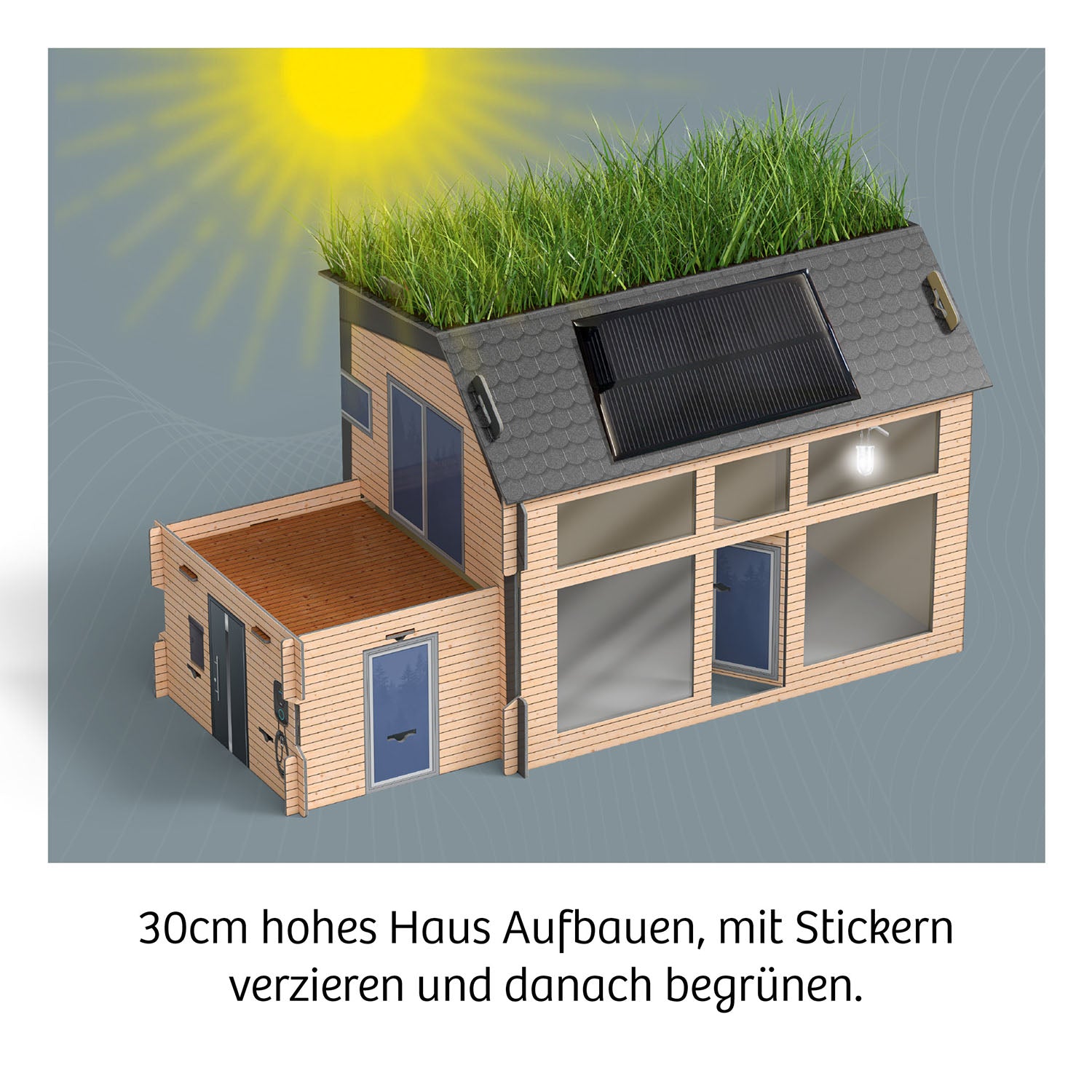 Eco-Haus