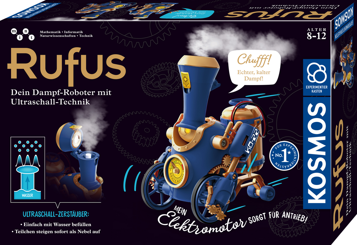 Rufus