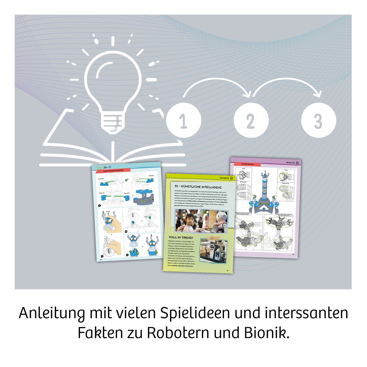 Bionic Robotic Arm