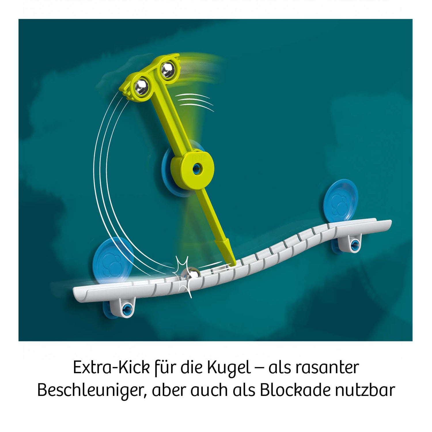Gecko Run, Speed Kick