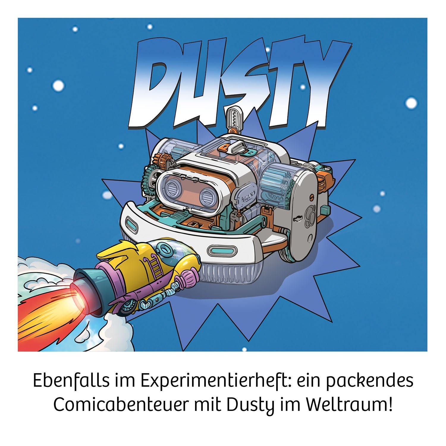 Dusty