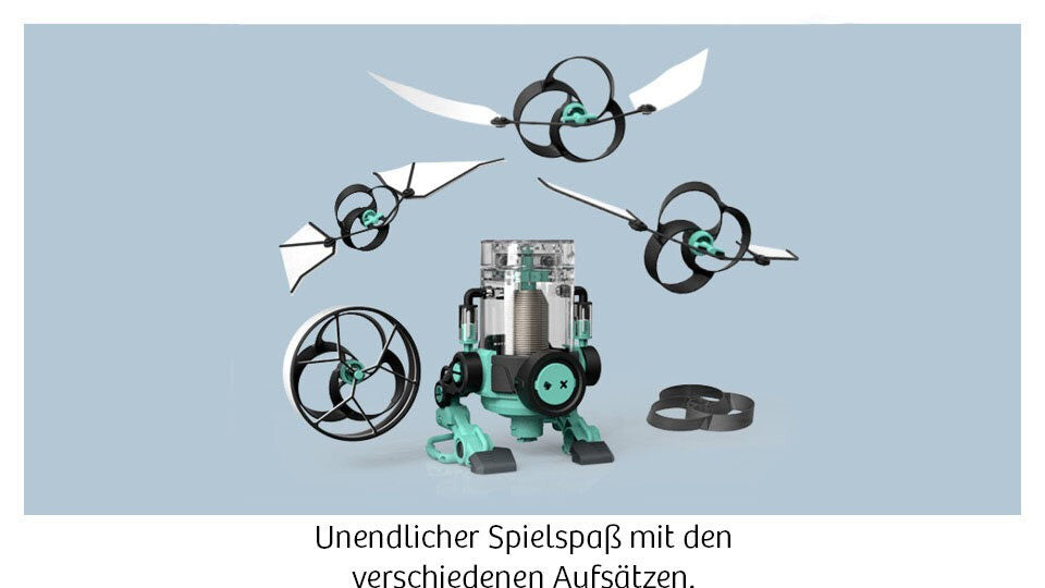 Federmechanik und Physik