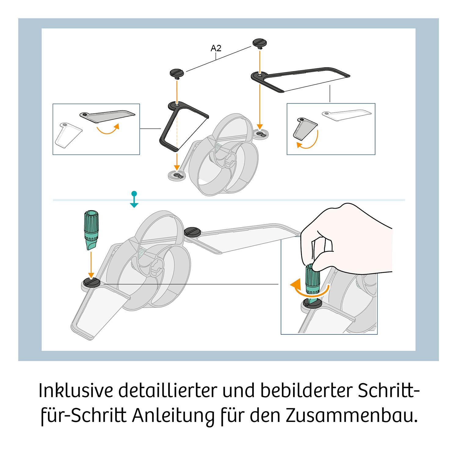 Flybots