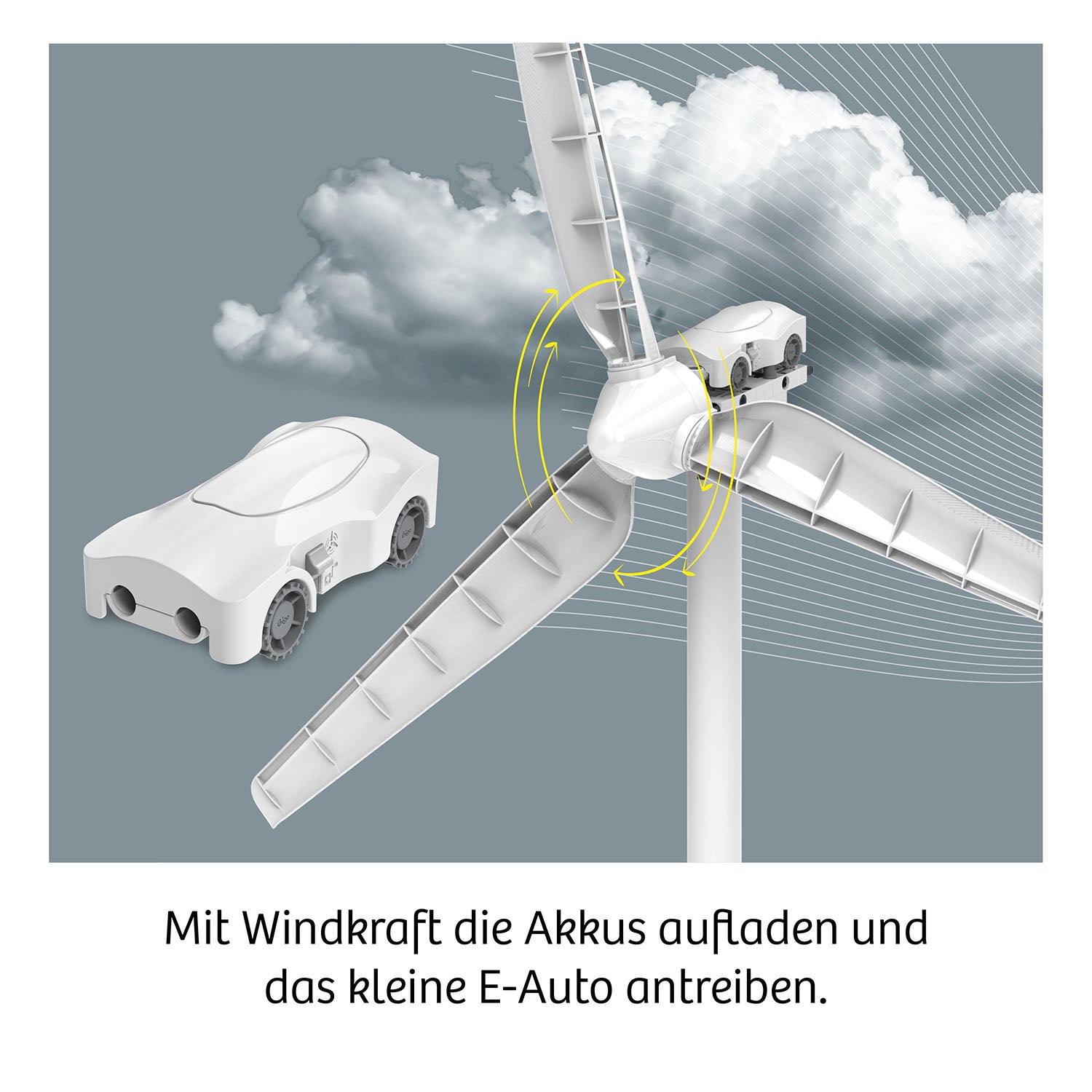 Wind turbine
