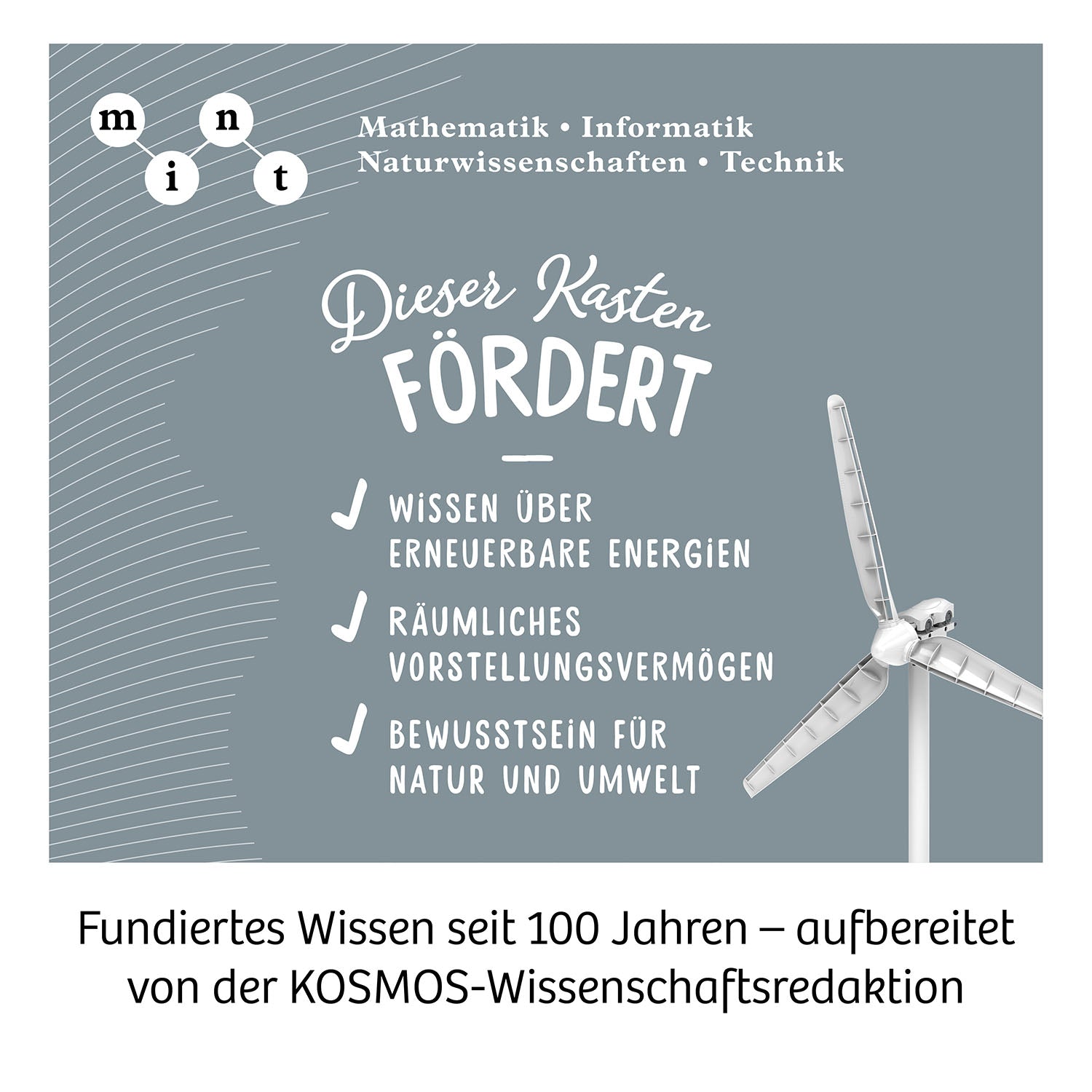 Wind turbine