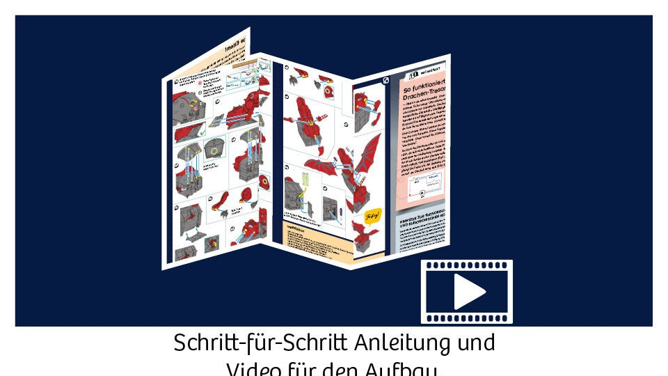 Bauen, Verstehen, Spielen