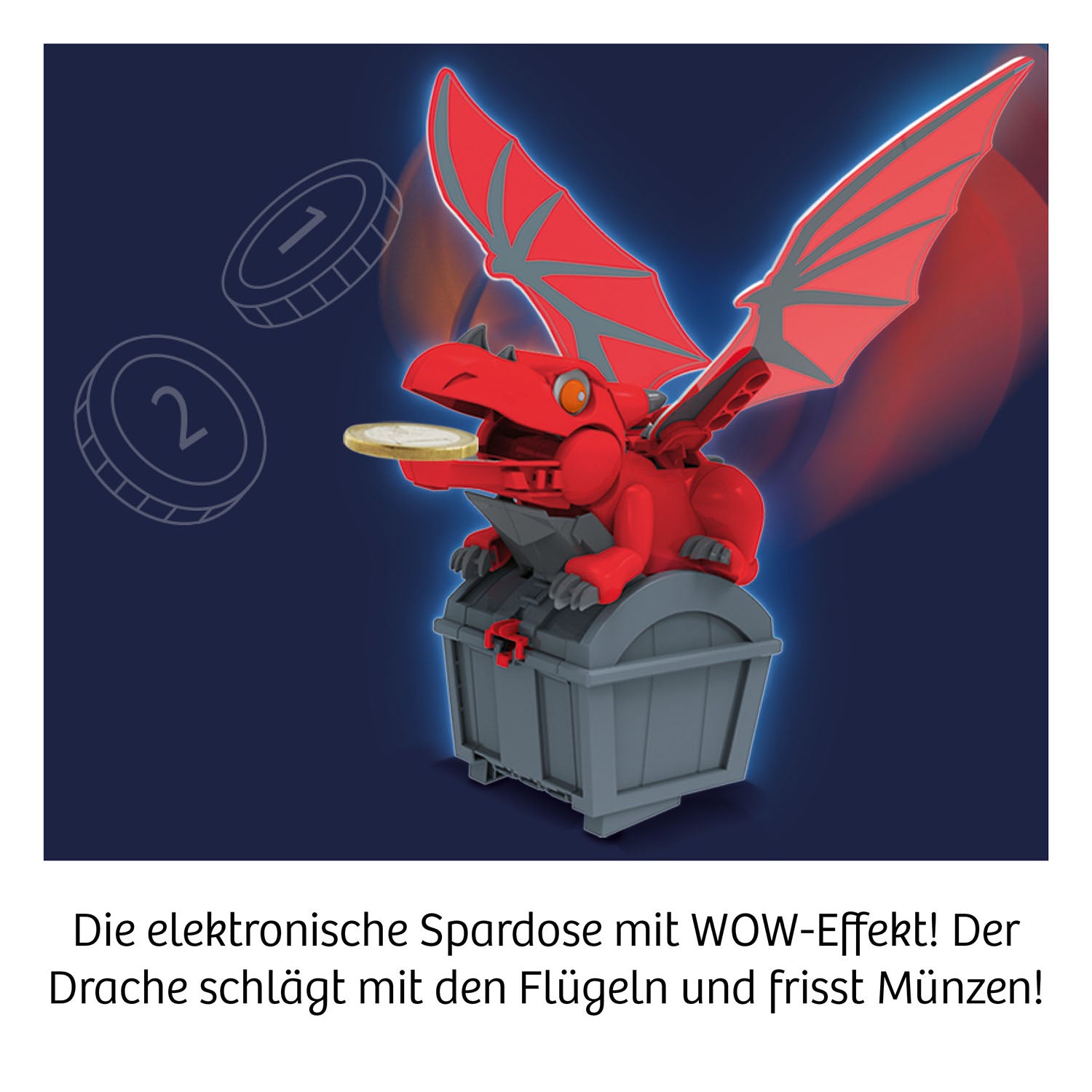 Dragon Vault