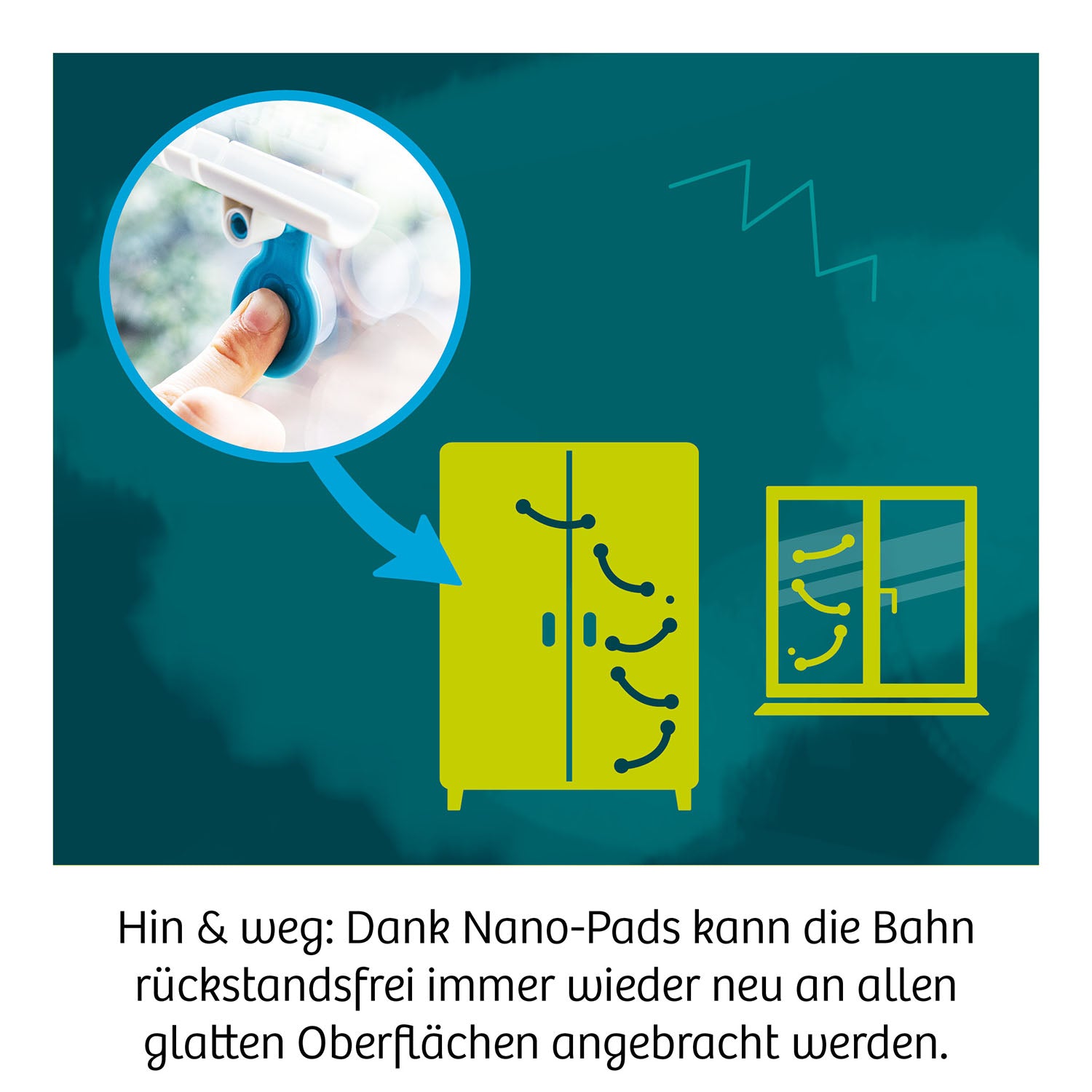 Gecko Run Action Starter