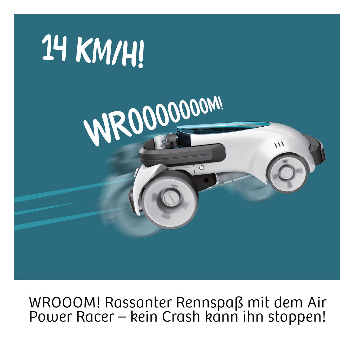 Air Power Racer