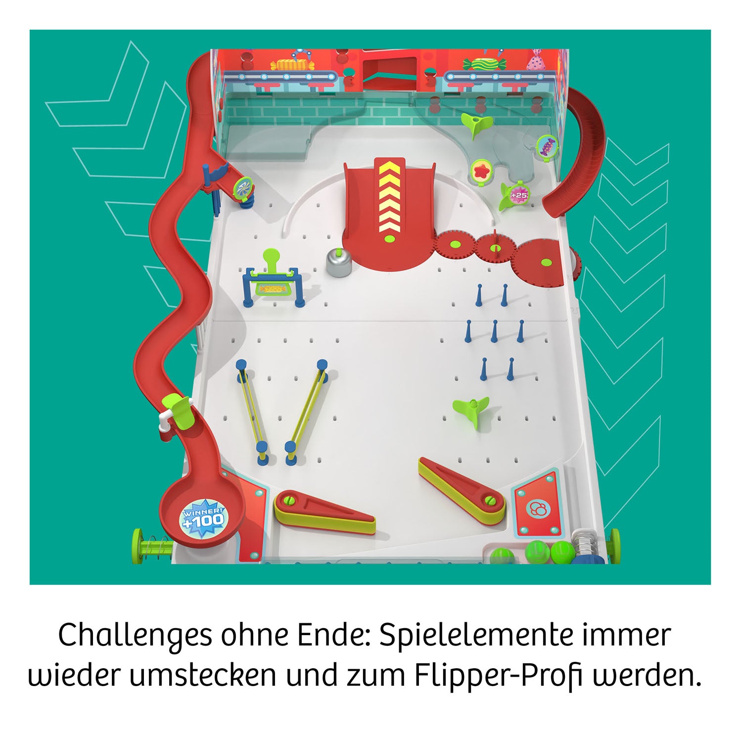 Pinball Machine
