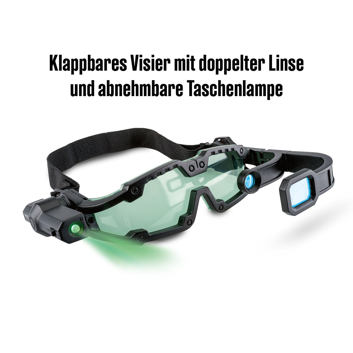 Die drei ??? Agenten-Brille