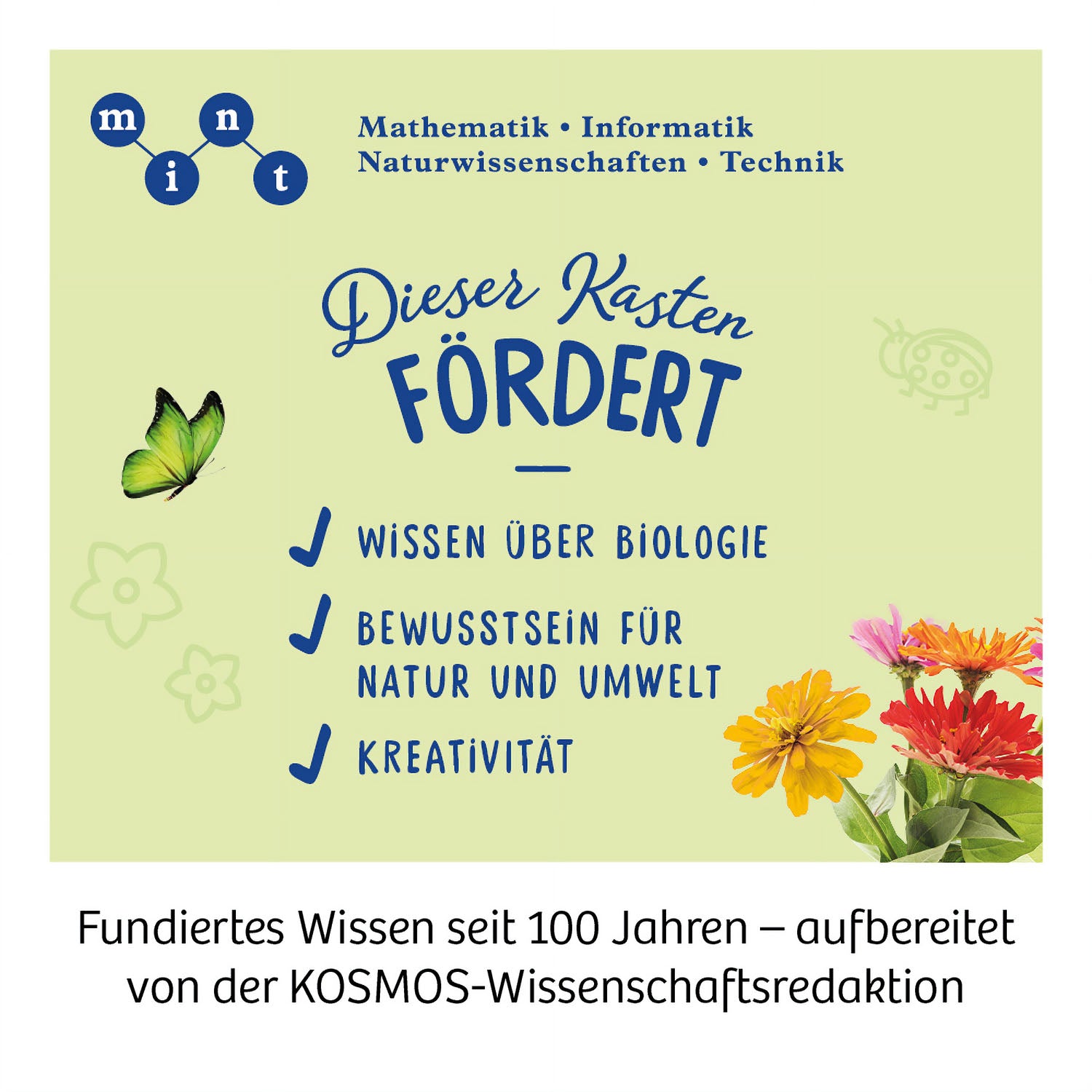 Mein erstes Gewächshaus