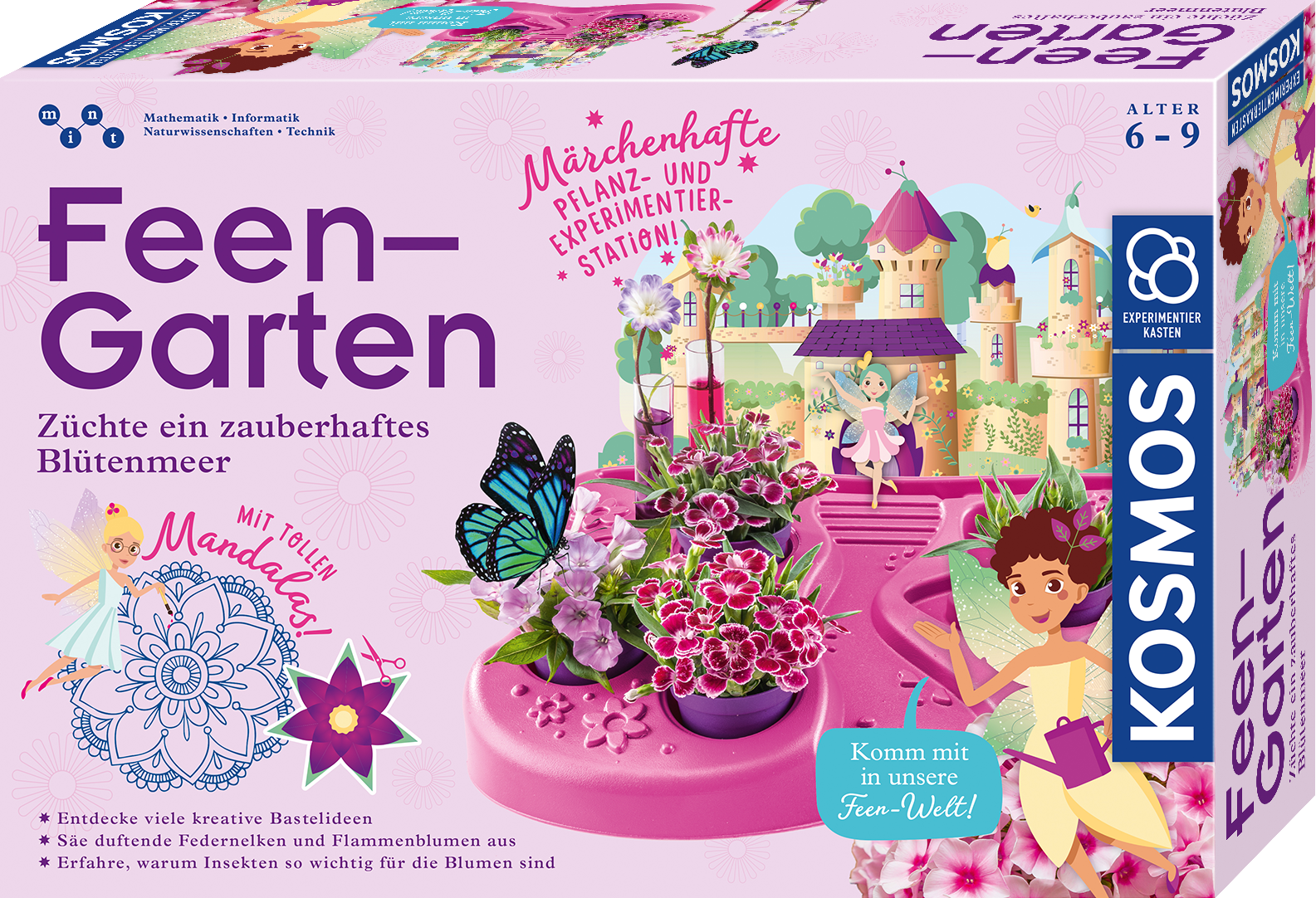 Fairy Garden