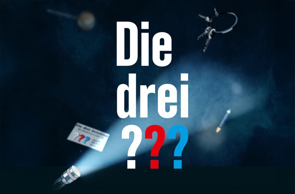Kein Fall bleibt ungelöst