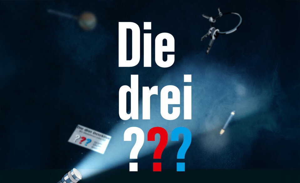 Kein Fall bleibt ungelöst